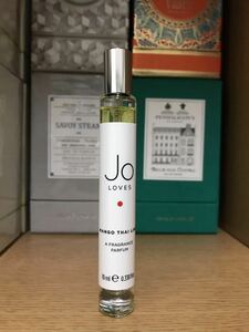 《送料無料》 ジョーラブズ マンゴー タイ ライム 10ml トラベルスプレー ※未使用※ #JO LOVES A MANGO THAI LIME by ジョーマローン