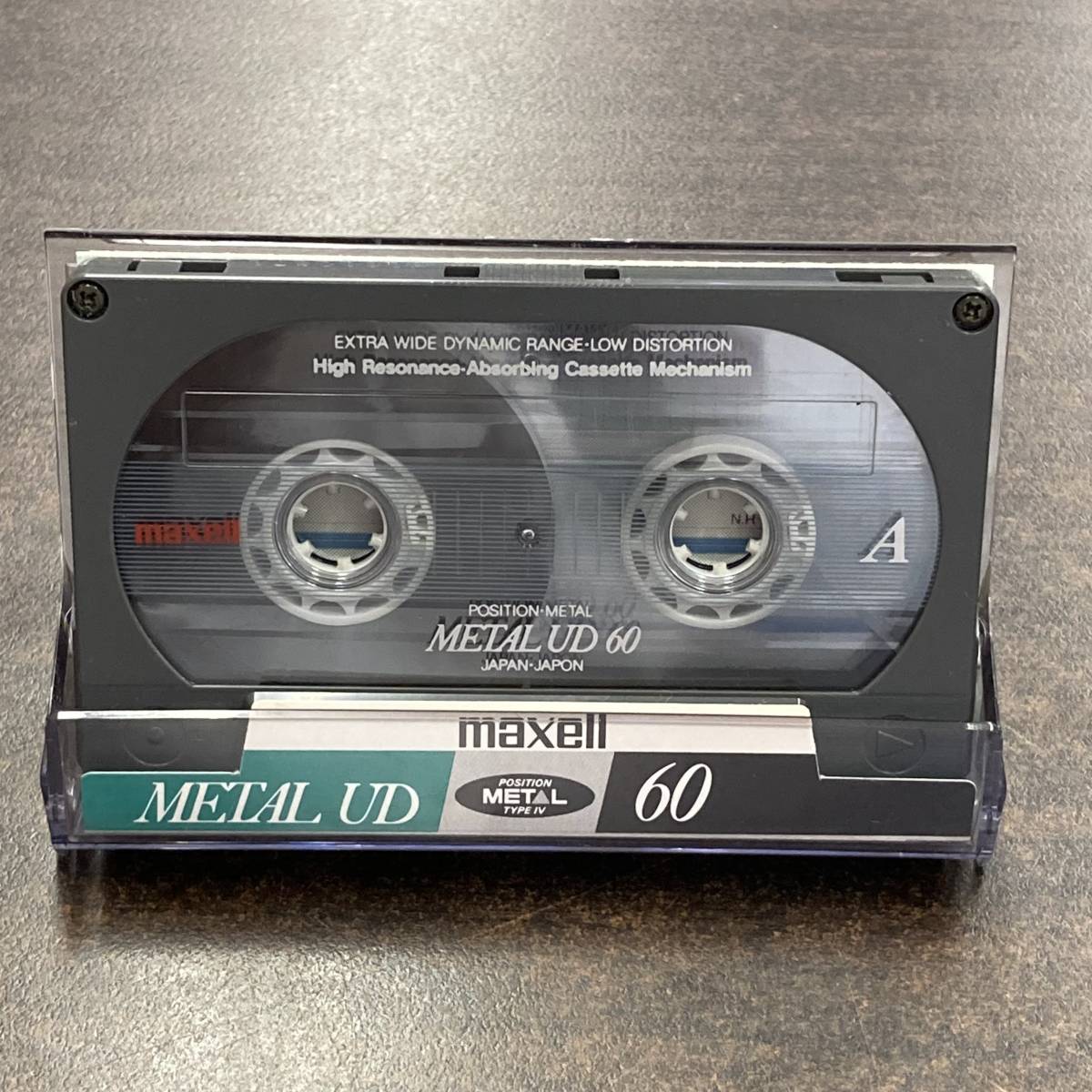 ヤフオク! -「maxell ud metal」の落札相場・落札価格