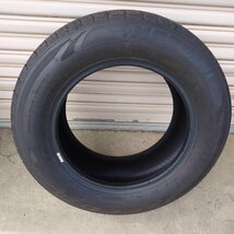 中古　夏タイヤ　走行少　バリ溝　マジーニ　MAZZINI　eco307　205/65R16 94V 2019年製　4本セット　手渡し歓迎_画像4