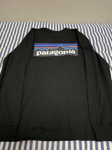 新品 Sサイズ パタゴニア ロンT 長袖 patagonia レトロX ダウンセーター パーカー ジャケット ノースフェイス コロンビア好きへ アウトドア