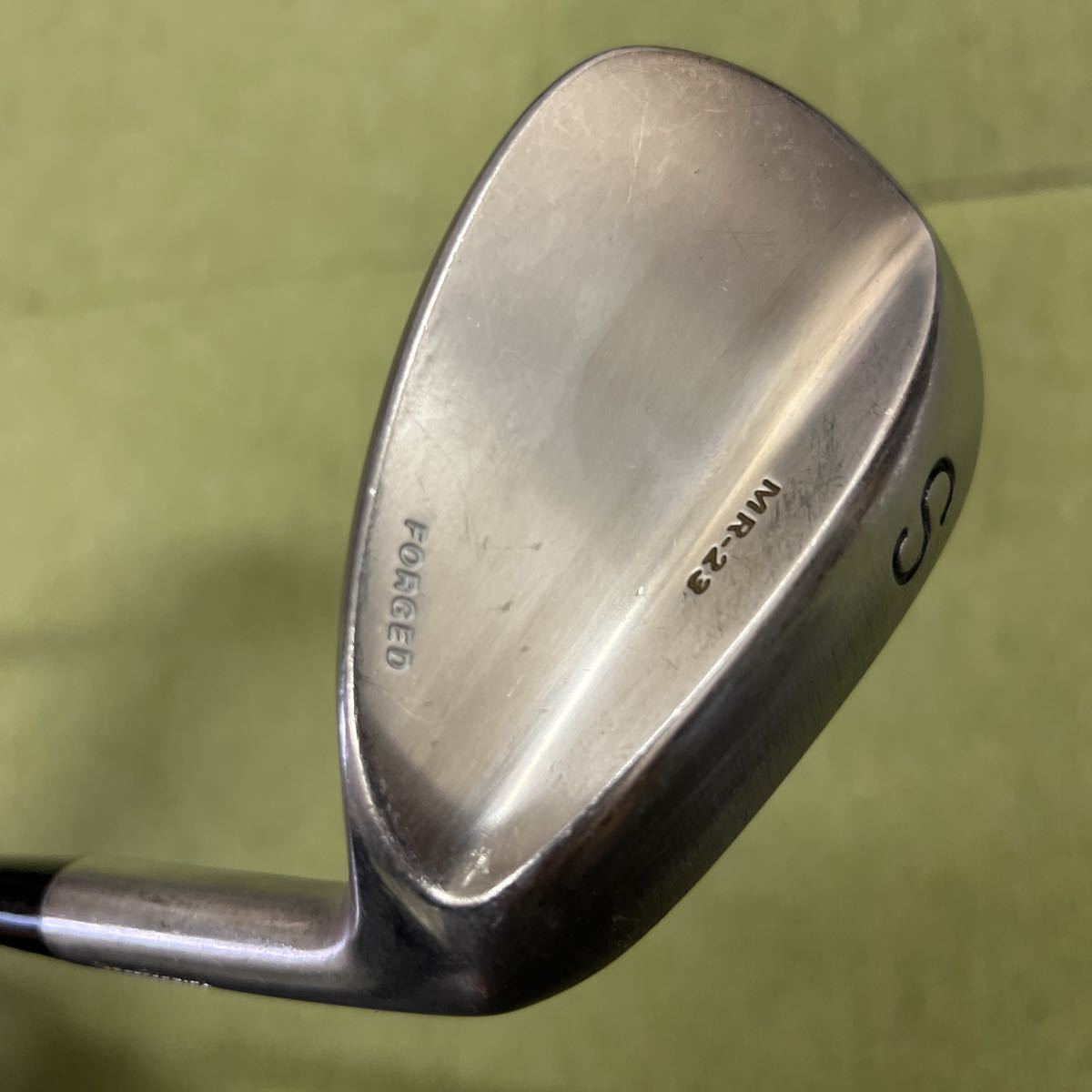 ヤフオク! - 《☆》《ウェッジ》《即決価格》Callaway・52度・J...