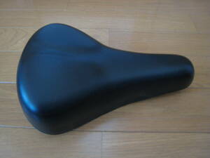 【希少・程度良好】オールドブロンプトン用純正サドル　SELLE SMP