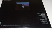 【LP】リンダ・ロンシュタット「風にさらわれた恋」国内盤　P-6544Y_画像2