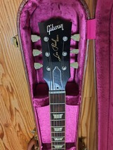 Gibson Custom Shop Historic Collection 1958 Les Paul Standard _画像5