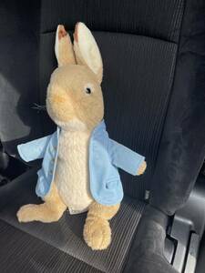  soft toy medium [ Peter Rabbit ]