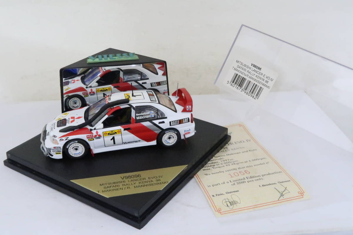 2023年最新】ヤフオク! -mitsubishi lancer evo(ミニカー)の中古品