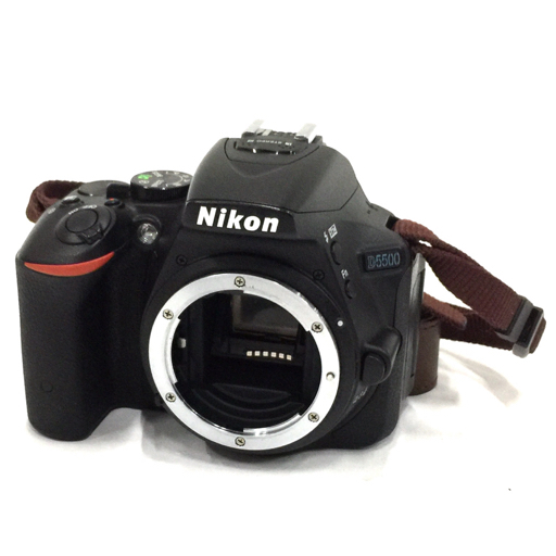 2023年最新】ヤフオク! -nikon d5500の中古品・新品・未使用品一覧