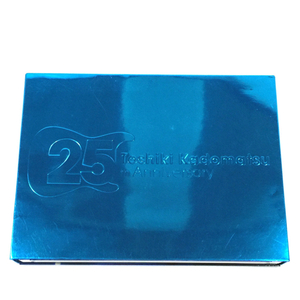 ＢＭＧ 角松敏生 25TH Anniversary performance 2006.6.24 横浜アリーナ ＤＶＤセット 現状品