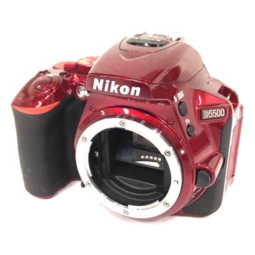 2023年最新】ヤフオク! -nikon d5500の中古品・新品・未使用品一覧
