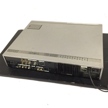 SONY SL-F11 ベータ ビデオデッキ ビデオレコーダー 通電確認済み ソニー_画像5