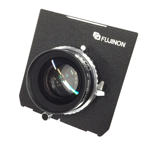 Yahoo!オークション -「fujinon w 150 5.6」の落札相場・落札価格