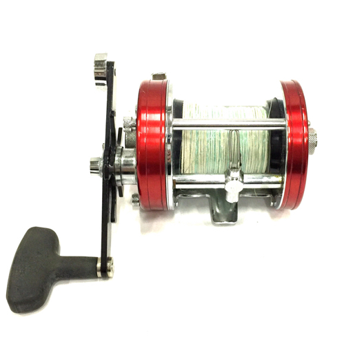 アブガルシア SX 1600C リール ベイトリール 釣り具 釣り用品