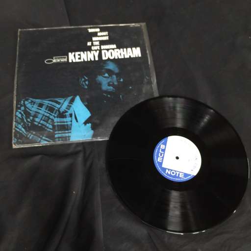 2023年最新】ヤフオク! -kenny dorham(ジャズ一般)の中古品・新品・未