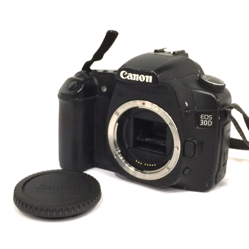 2023年最新】ヤフオク! -canon eos 30d(デジタル一眼)の中古品・新品