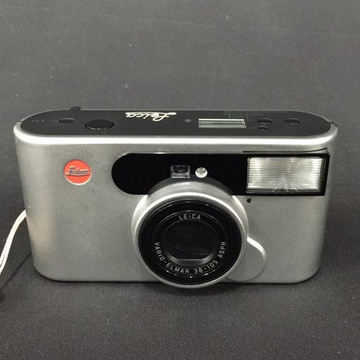 Yahoo!オークション -「leica c1」(コンパクトカメラ) (フィルムカメラ