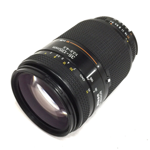 Nikon AF NIKKOR 35-135mm 1:3.5-4.5 カメラレンズ Fマウント オートフォーカス