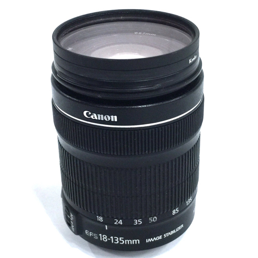 Yahoo!オークション -「canon ef-s 18-135 is stm」の落札相場・落札価格
