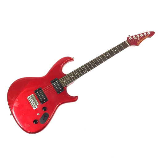 No.011521 レア!GRETSCH ELECTROMATIC G-5135 CVT Model メンテナンス