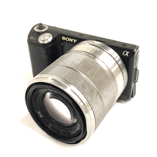 2023年最新】ヤフオク! -nex-5の中古品・新品・未使用品一覧
