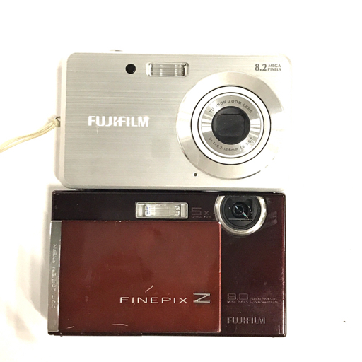 2023年最新】ヤフオク! -finepix z100fd(家電、AV、カメラ)の中古品