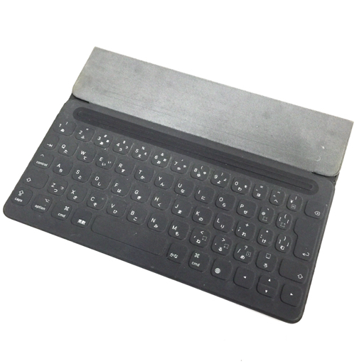 年最新ヤフオク! smart keyboardの中古品・新品・未使用品一覧