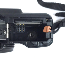 1円 Canon PowerShot G15 6.1-30.5mm 1:1.8-2.8 コンパクトデジタルカメラ ブラック 動作確認済み_画像4