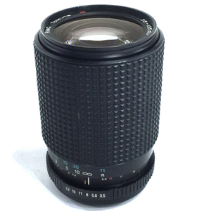 RMC Tokina 35-135mm 1:3.5-4.5 カメラレンズ M42マウント マニュアルフォーカス