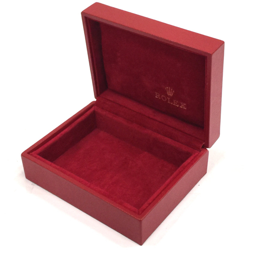 2023年最新】ヤフオク! - 箱、保証書、付属品(ロレックス ら行)の中古