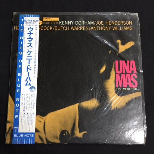 2023年最新】Yahoo!オークション -kenny dorham jazzの中古品・新品