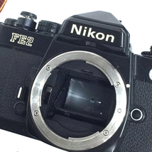 1円 Nikon FE2 Tokina AT-X SD 35-200mm 1:3.5-4.5 一眼レフ フィルムカメラ マニュアルフォーカス_画像7