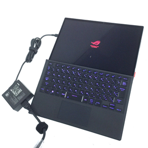 1円 ASUS ROG Flow Z13 GZ301Z 13.4インチ ゲーミングノートPC Core i9-12900H 16GB SSD 1TB Win11