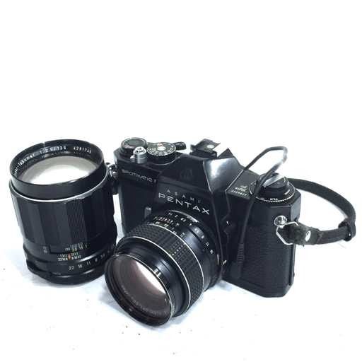 2023年最新】Yahoo!オークション -pentax spfの中古品・新品・未使用品一覧