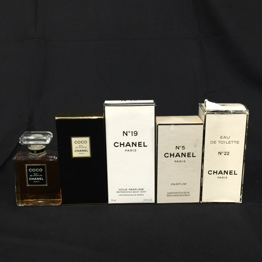 ヤフオク! -香水、フレグランスの落札相場・落札価格