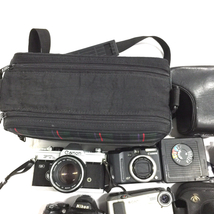 CANON FTb FD 50mm 1:1.4 CASIO EXILIM EX-Z270 含む カメラ レンズ まとめ セット_画像4