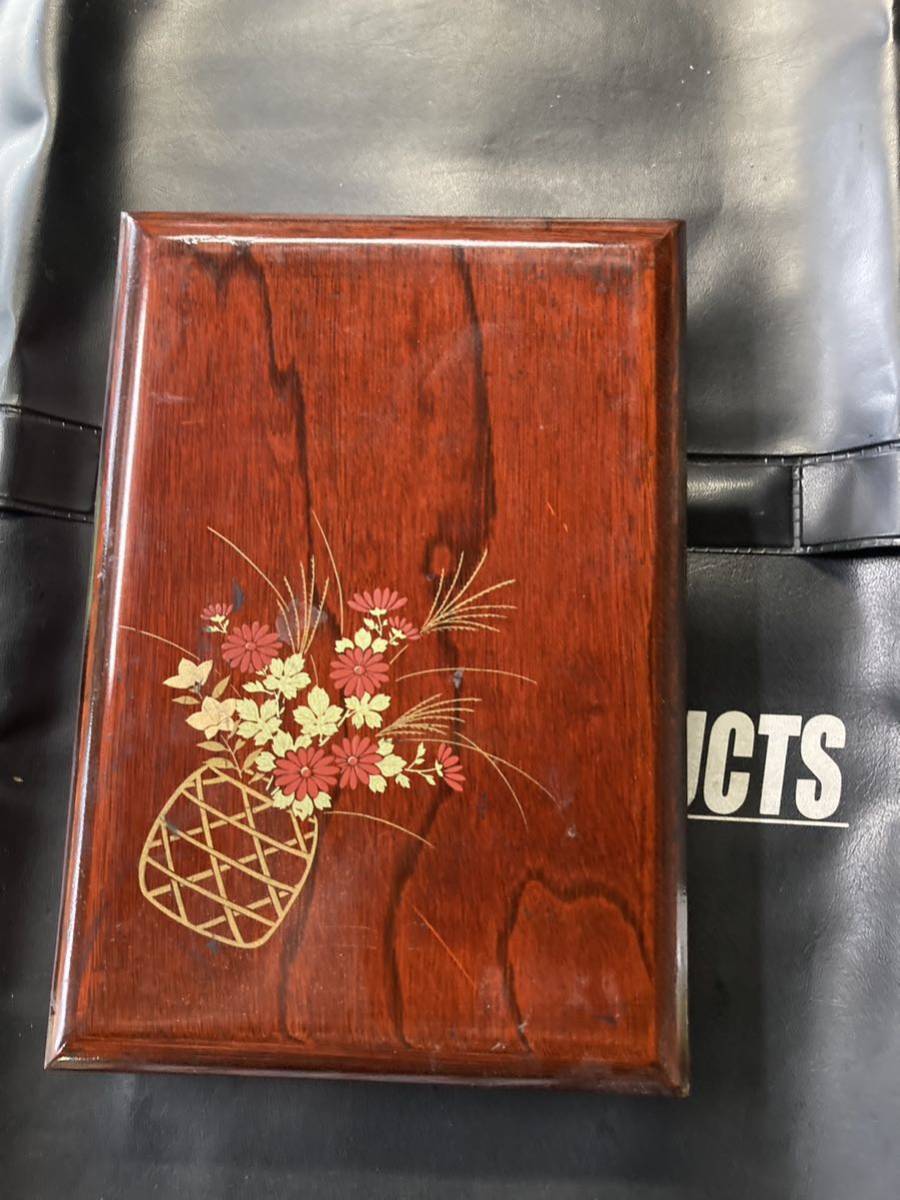 年最新ヤフオク! #筆箱漆芸の中古品・新品・未使用品一覧