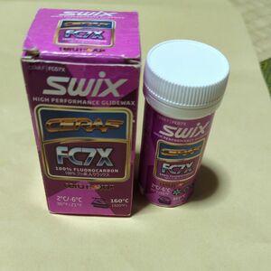 SWIX FC7