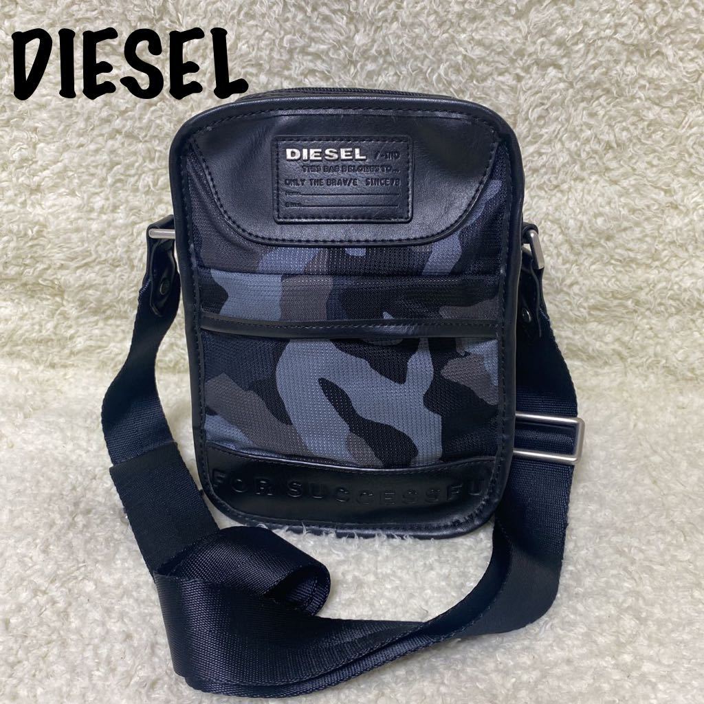 2023年最新】ヤフオク! -ディーゼル diesel ショルダーバッグの中古品