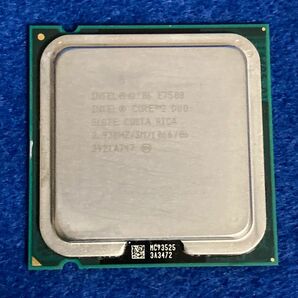 インテル Intel Core2Duo CPU PC パソコン PCパーツ パソコン部品