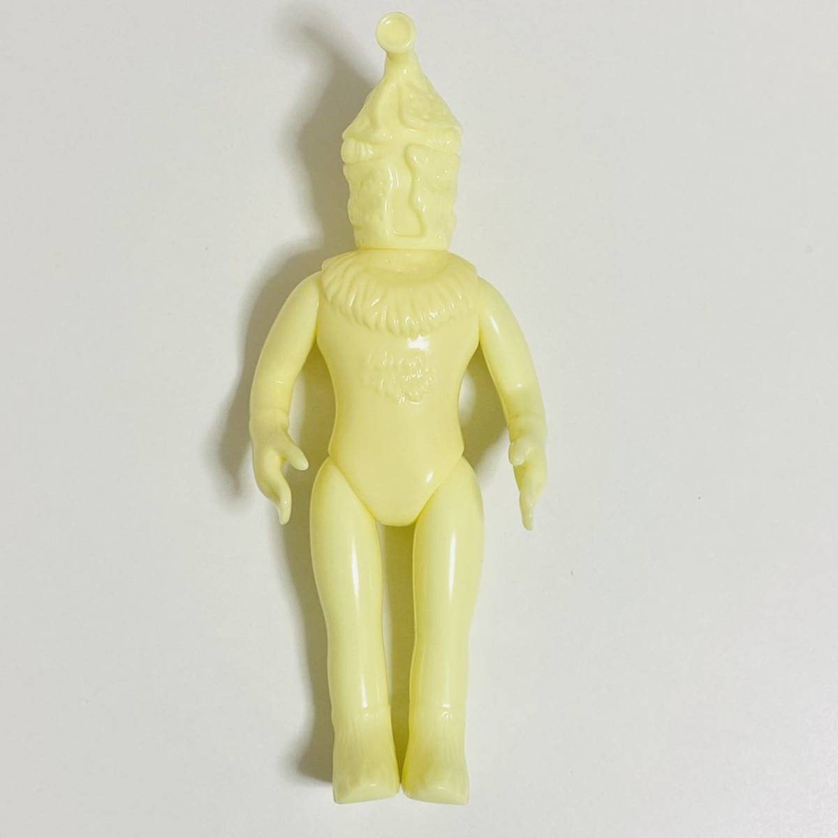 2025年最新】Yahoo!オークション -ケムール人 フィギュアの中古