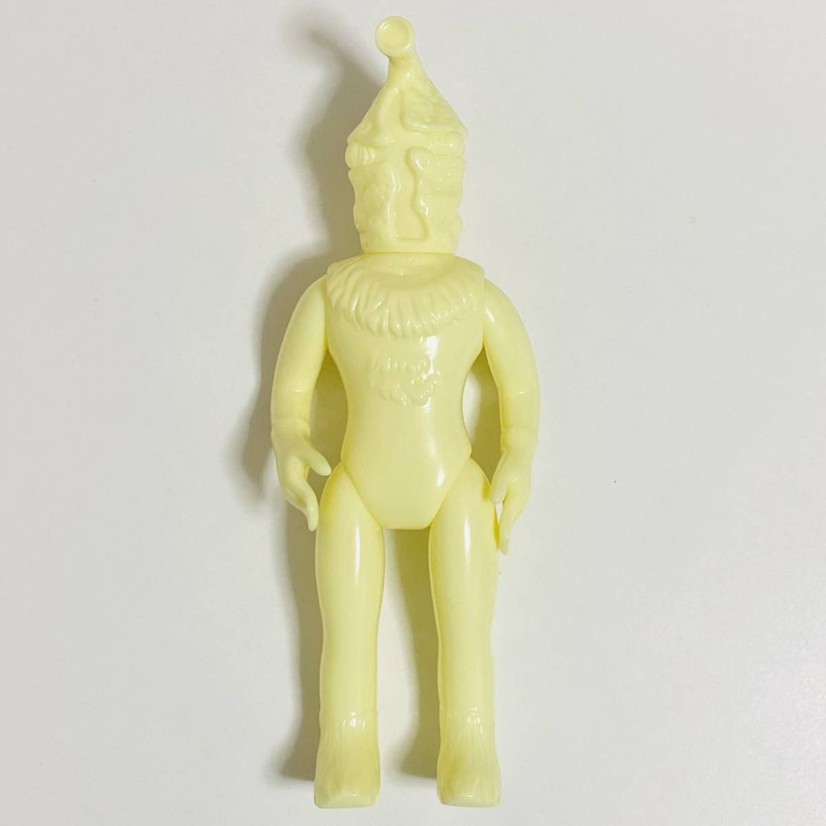 2025年最新】Yahoo!オークション -ケムール人 ソフビの中古品 2025年最新】Yahoo!オークション -ケムール人 ソフビの中古品
