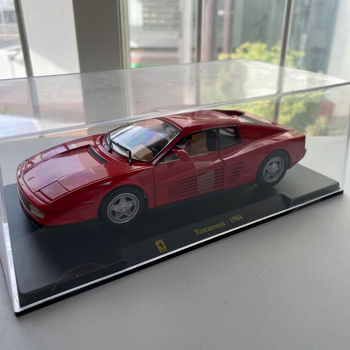 トミカ フェラーリ テスタロッサ F40 F50 コレクション 計10台セット