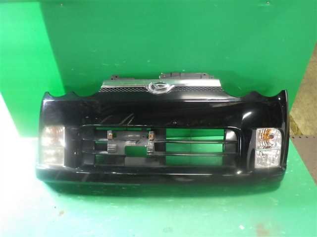 2023年最新】ヤフオク! -ムーヴl152s フロントバンパーの中古品・新品