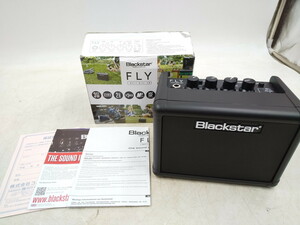 Y10-475 ★Blackstar FLY 3★