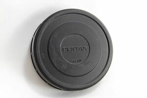 PENTAX●ペンタックス ６７●レンズ マウント キャップ●リアキャップ