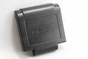  Pentax 67 для * искатель установка часть покрытие * экран покрытие 