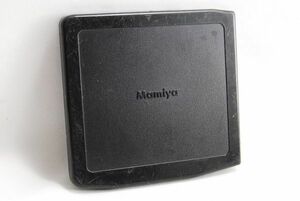 Mamiya●マミヤ 645用●ボディ 後 キャップ●ボディ プロテクティブ カバー