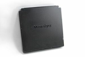 マミヤ●Mamiya RZ67 プロフェッショナル用 AEプリズム用 保護カバー●525600