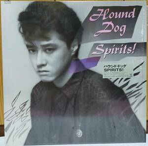 ☆ LP Hound Dog / Spirits!