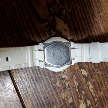 CASIO Baby-G BGA-1020 電波ソーラー　カシオ タフソーラー レディース腕時計　現状品_画像6