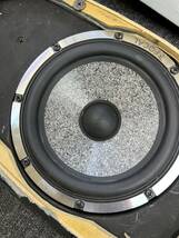 FOCAL フォーカル.165W-RC Beryllium ツィーター ベリリウム LS460 レクサス　ピーラースピーカー　LEXUS FOCAL スピーカー6個セット_画像2